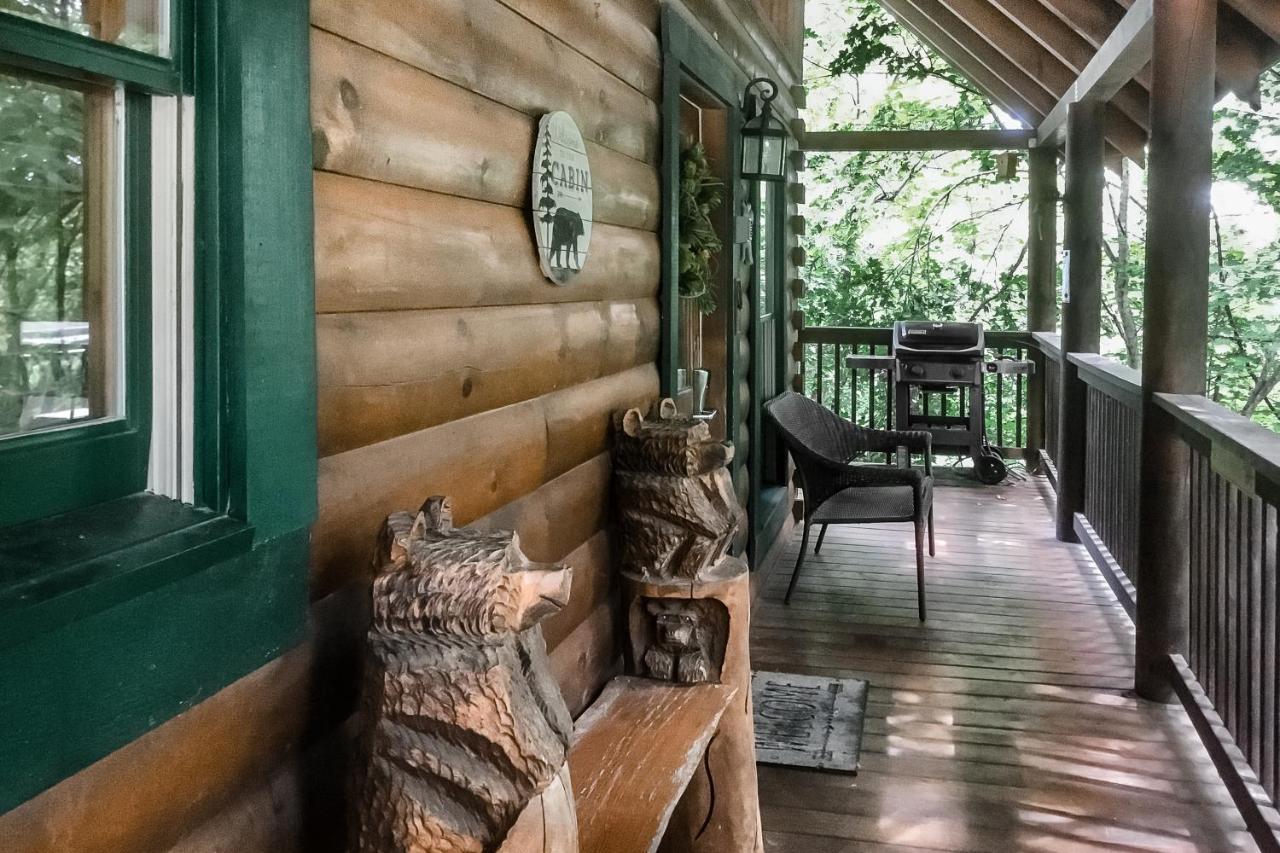Holly Berry Βίλα Pigeon Forge Εξωτερικό φωτογραφία