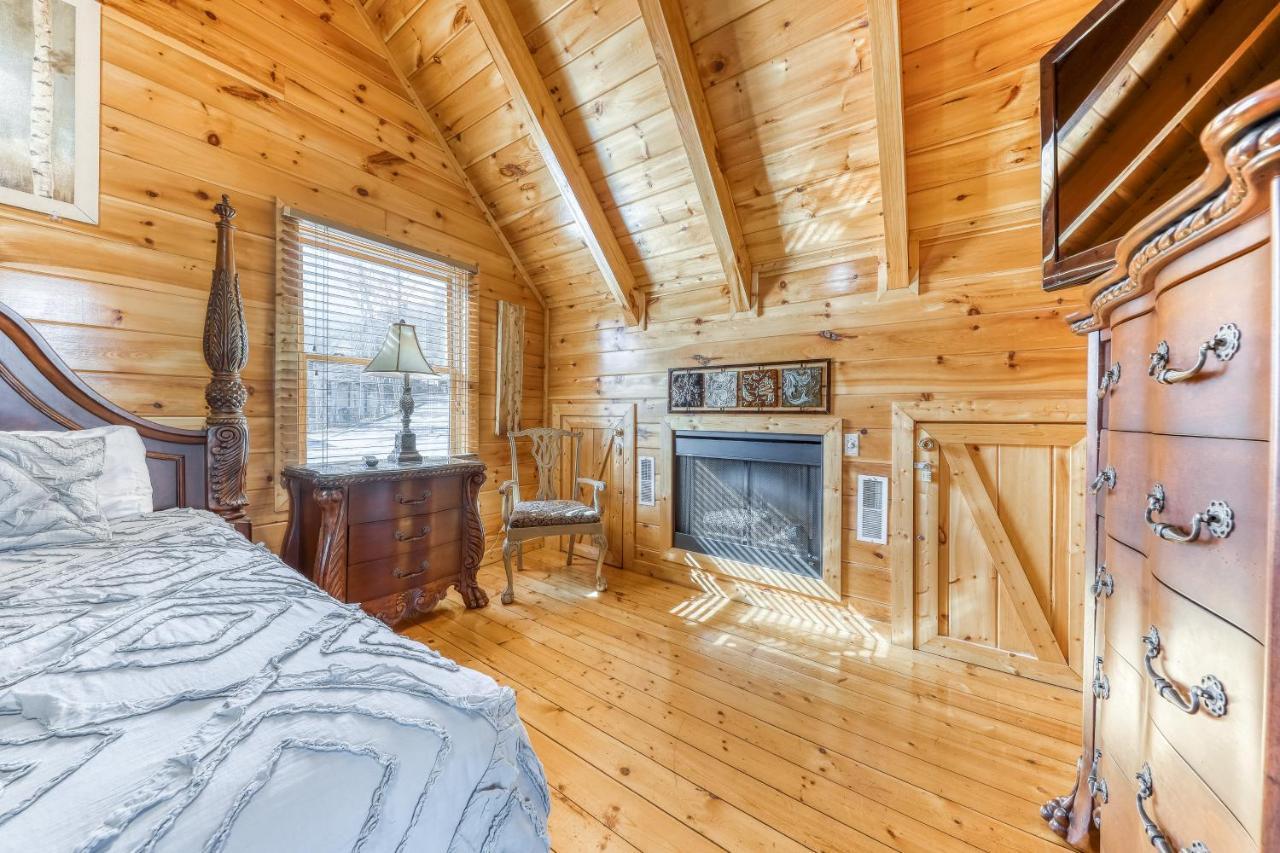 Holly Berry Βίλα Pigeon Forge Εξωτερικό φωτογραφία