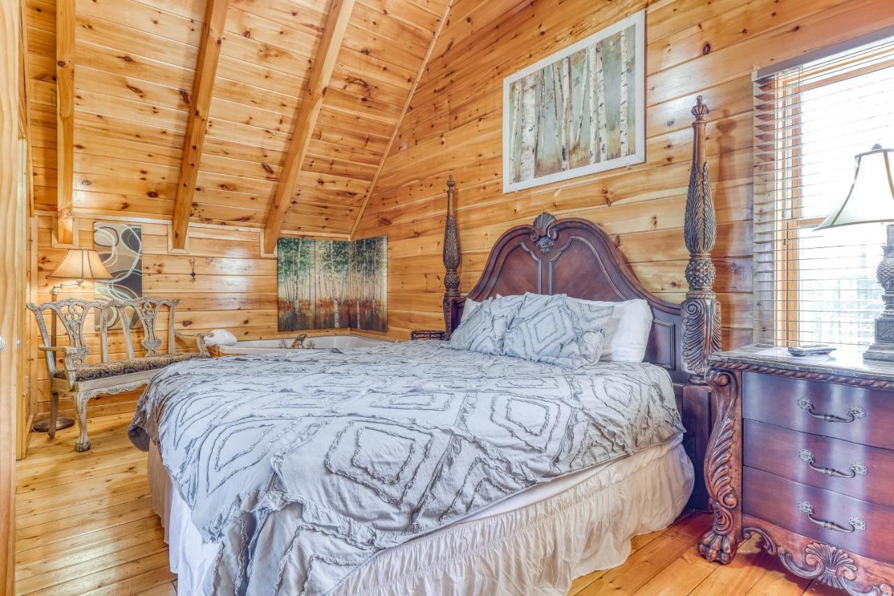 Holly Berry Βίλα Pigeon Forge Εξωτερικό φωτογραφία
