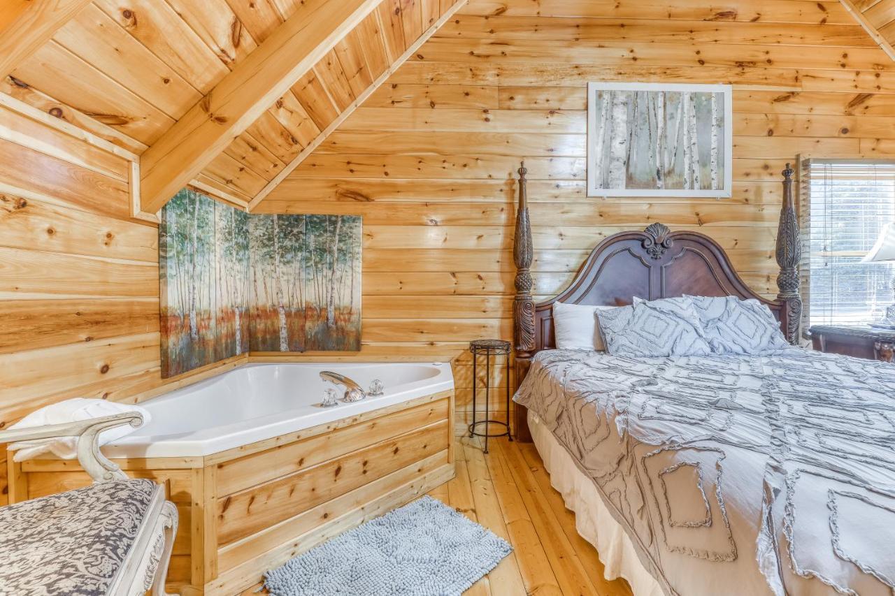 Holly Berry Βίλα Pigeon Forge Εξωτερικό φωτογραφία
