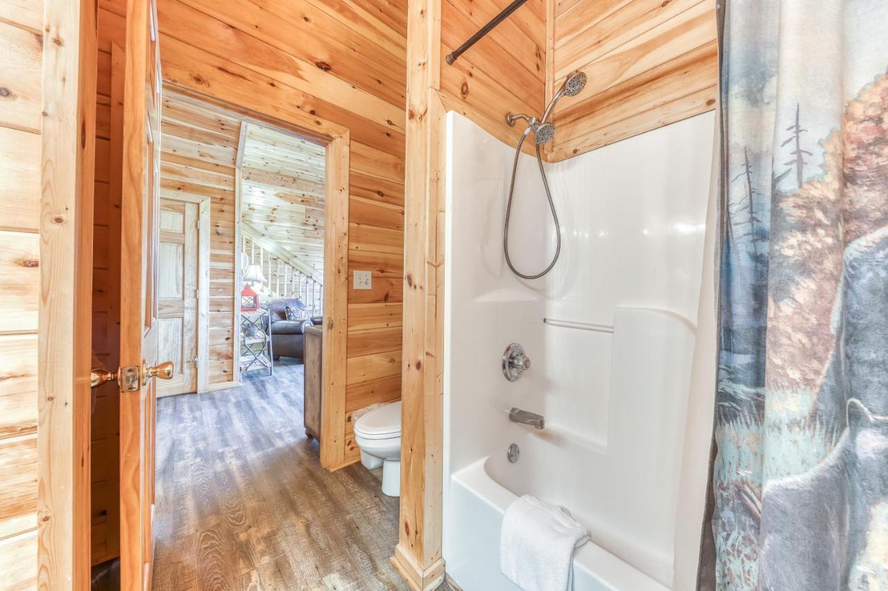 Holly Berry Βίλα Pigeon Forge Εξωτερικό φωτογραφία