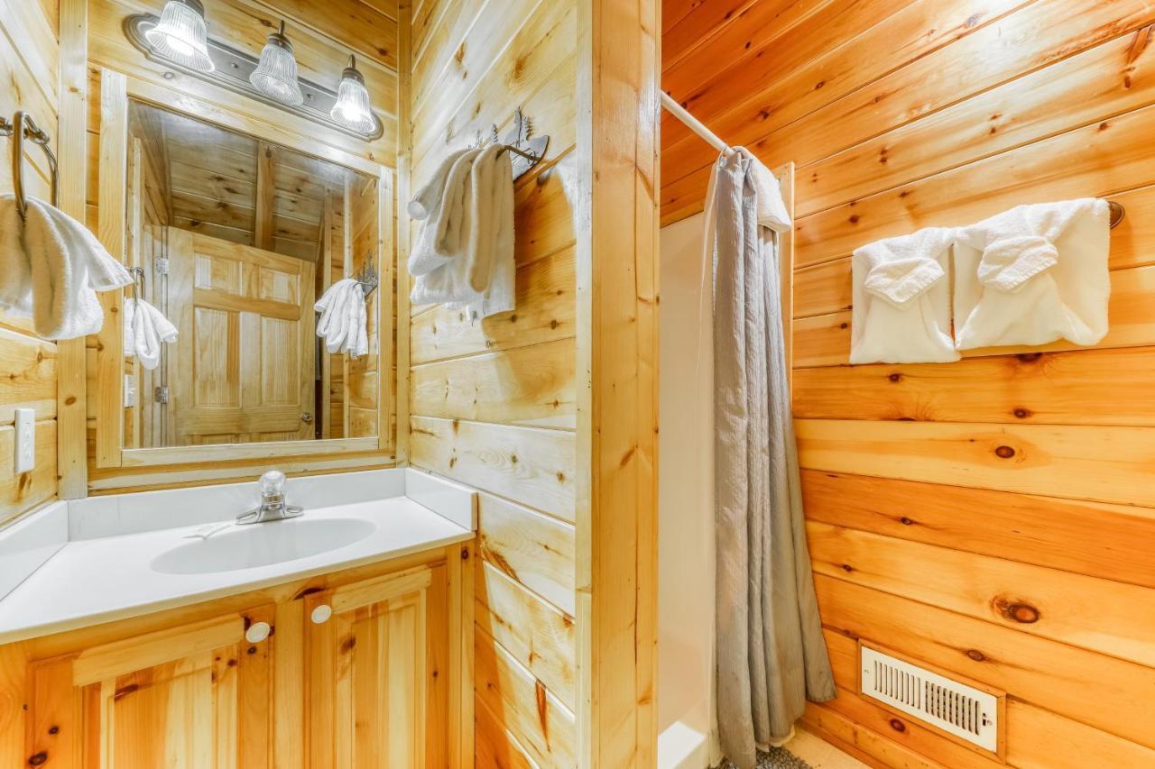Holly Berry Βίλα Pigeon Forge Εξωτερικό φωτογραφία