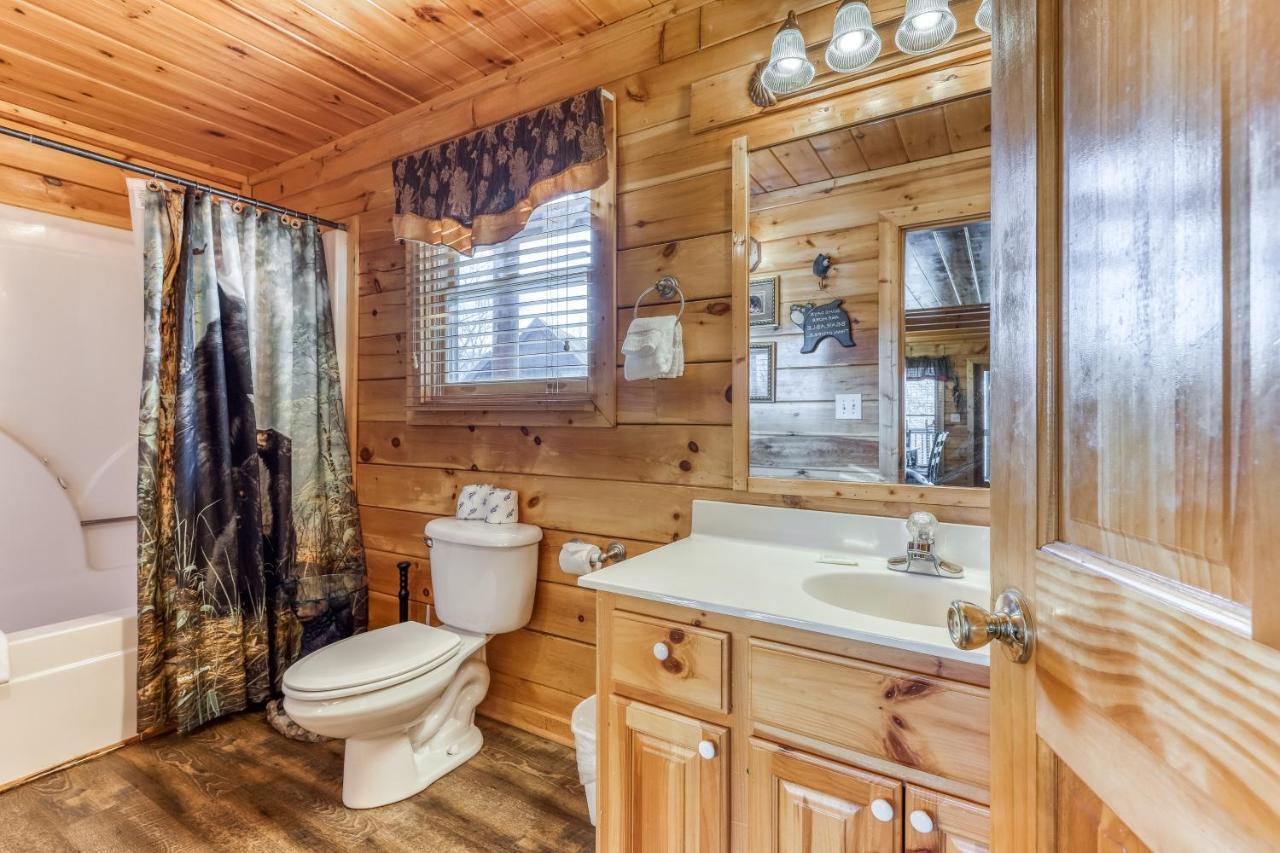 Holly Berry Βίλα Pigeon Forge Εξωτερικό φωτογραφία