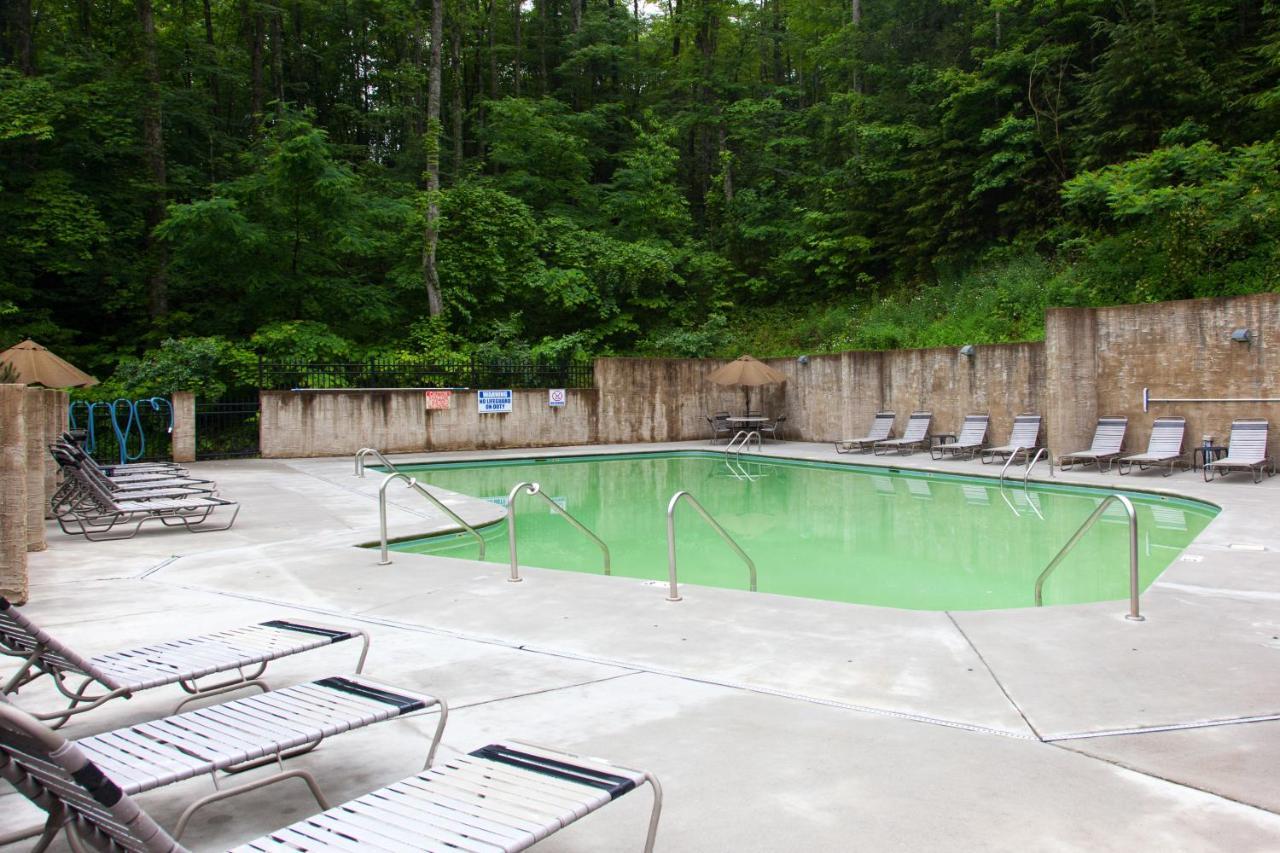 Holly Berry Βίλα Pigeon Forge Εξωτερικό φωτογραφία