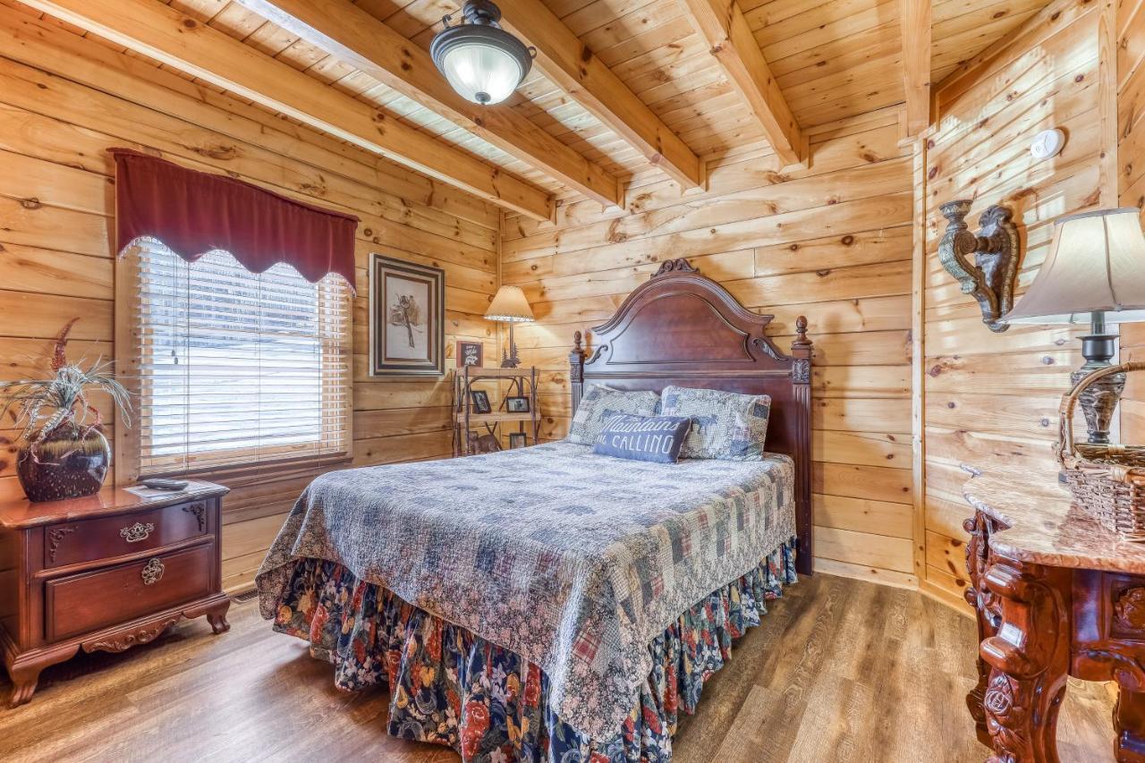 Holly Berry Βίλα Pigeon Forge Εξωτερικό φωτογραφία