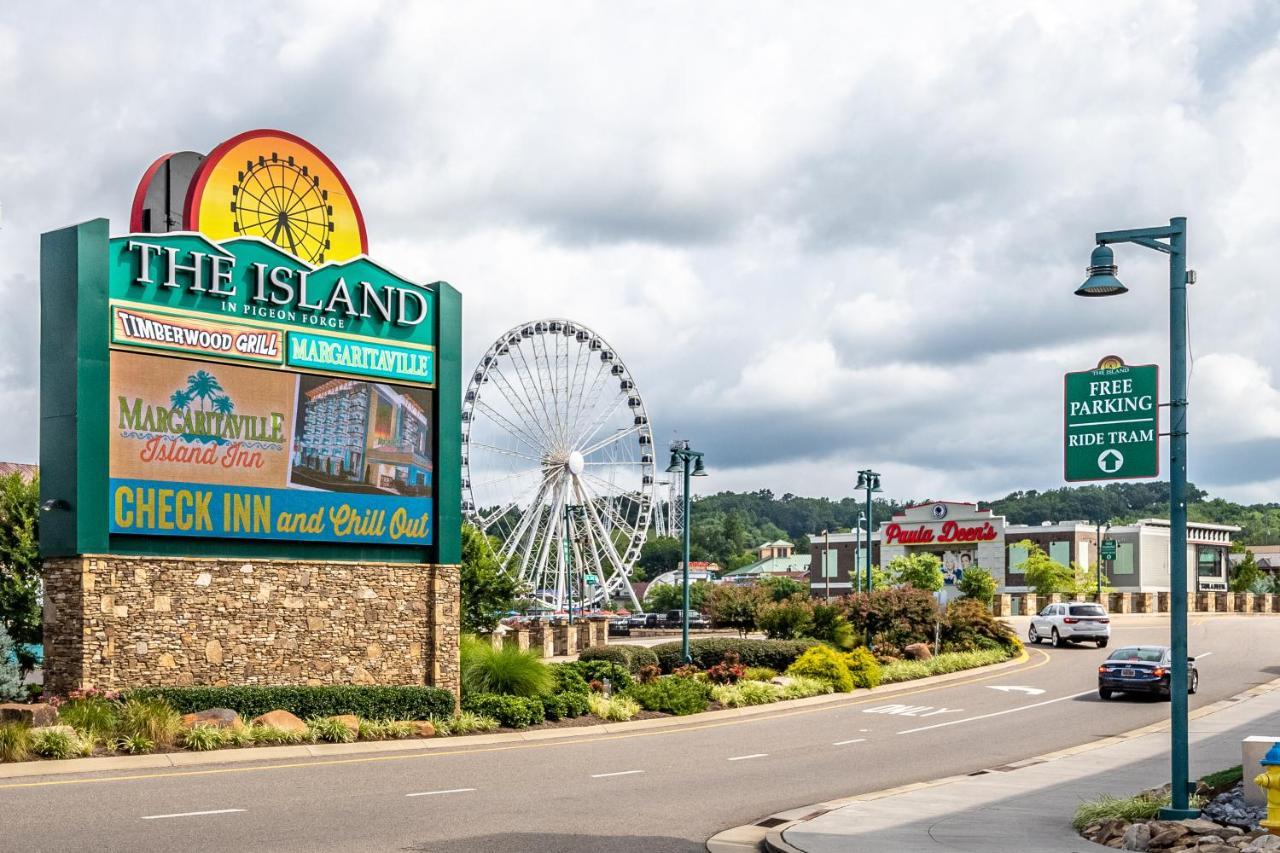 Holly Berry Βίλα Pigeon Forge Εξωτερικό φωτογραφία