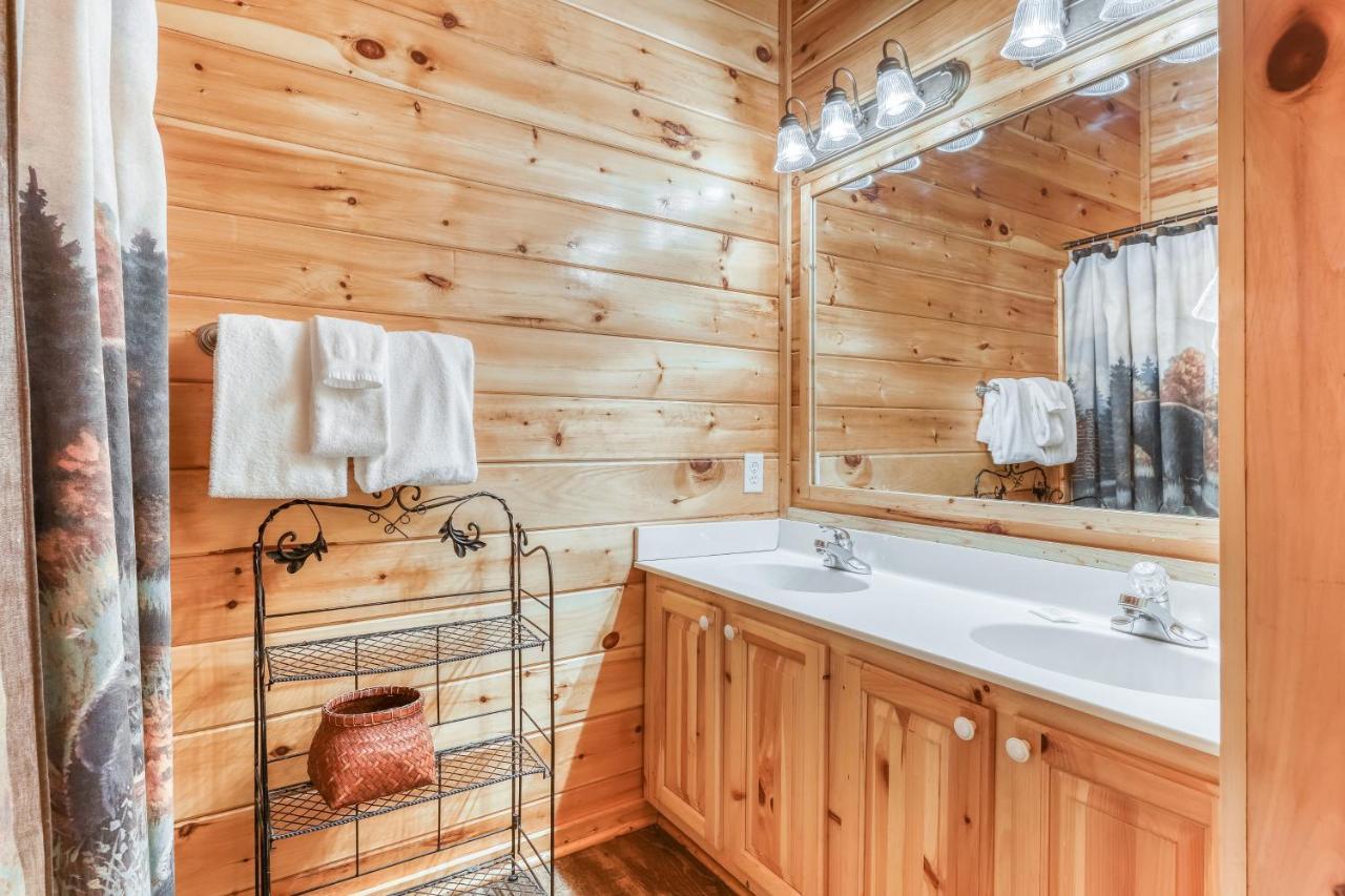 Holly Berry Βίλα Pigeon Forge Εξωτερικό φωτογραφία